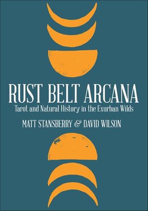 Buy Rust Belt Arcana at Amazon