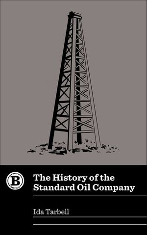 Buy The History of the Standard Oil Company at Amazon