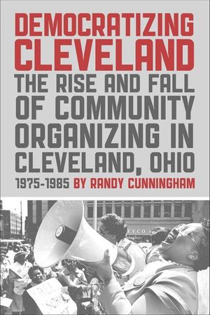 Buy Democratizing Cleveland at Amazon
