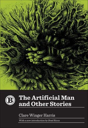 Buy The Artificial Man and Other Stories at Amazon