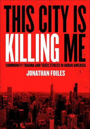 Buy This City Is Killing Me at Amazon