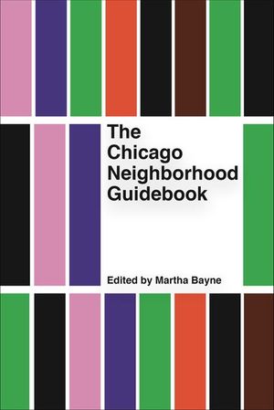 Buy The Chicago Neighborhood Guidebook at Amazon