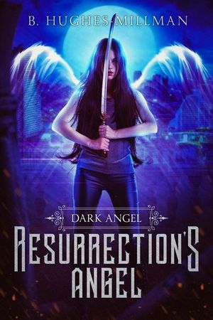 Buy Resurrection's Angel at Amazon