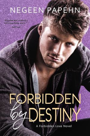 Buy Forbidden by Destiny at Amazon