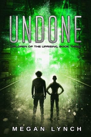 Buy Undone at Amazon