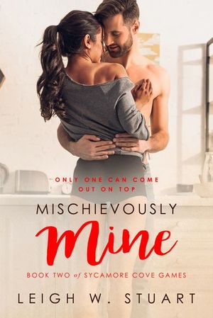 Buy Mischievously Mine at Amazon