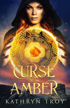 Buy Curse of the Amber at Amazon