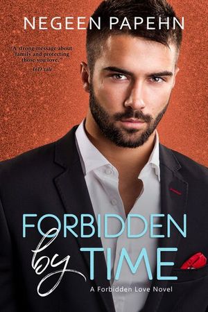 Forbidden by Time