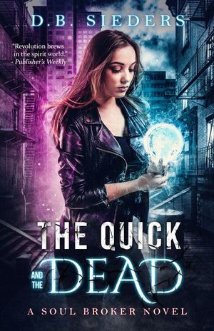 Buy The Quick and the Dead at Amazon