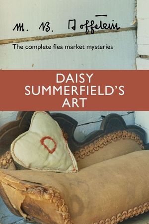 Buy Daisy Summerfield's Art at Amazon