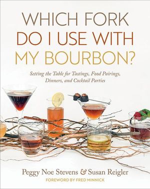 Buy Which Fork Do I Use with My Bourbon? at Amazon