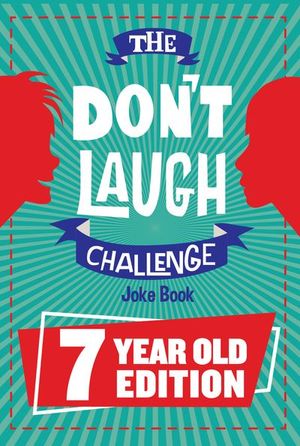 Buy The Don't Laugh Challenge 7 Year Old Edition at Amazon