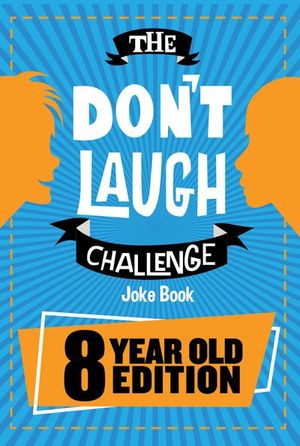 Buy The Don't Laugh Challenge 8 Year Old Edition at Amazon