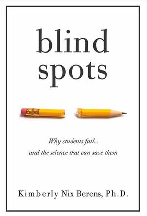 Buy Blind Spots at Amazon