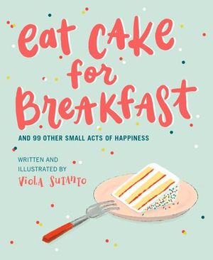 Buy Eat Cake for Breakfast at Amazon