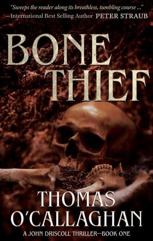 Buy Bone Thief at Amazon