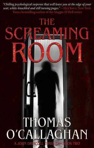 Buy The Screaming Room at Amazon