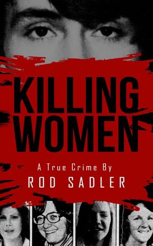 Buy Killing Women at Amazon