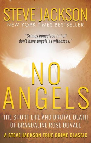 Buy No Angels at Amazon