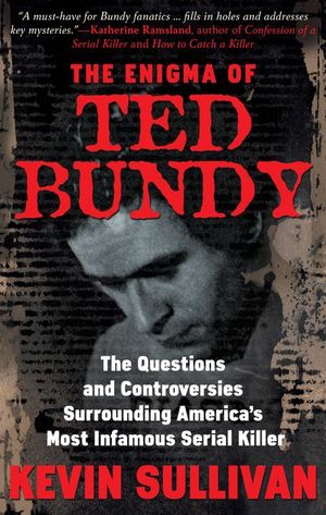 Buy The Enigma of Ted Bundy at Amazon