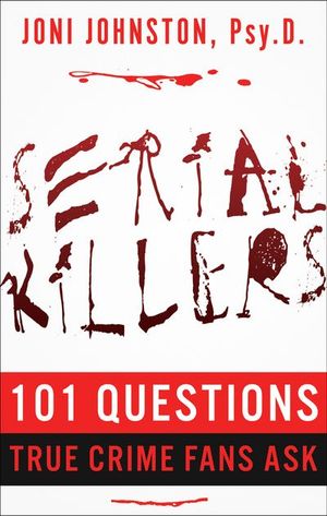 Buy Serial Killers at Amazon