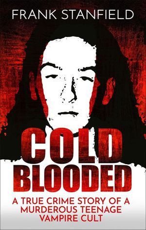 Buy Cold Blooded at Amazon
