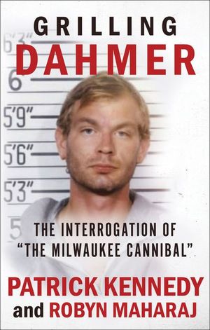 Buy Grilling Dahmer at Amazon