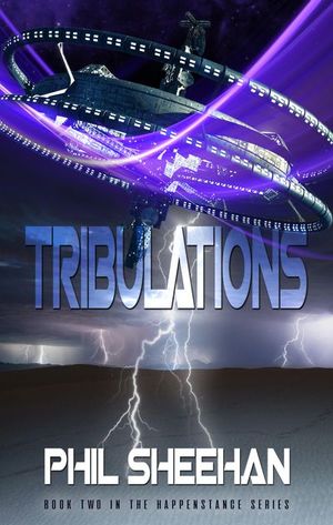 Buy Tribulations at Amazon