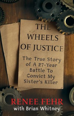 Buy The Wheels of Justice at Amazon