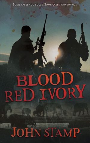 Buy Blood Red Ivory at Amazon