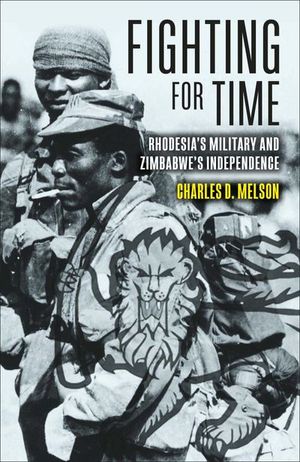Buy Fighting for Time at Amazon