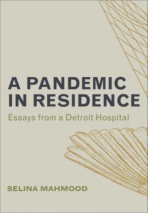 Buy A Pandemic in Residence at Amazon