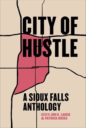 Buy City of Hustle at Amazon