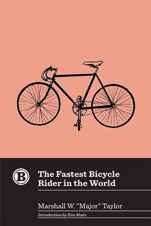 Buy The Fastest Bicycle Rider in the World at Amazon