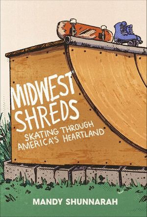 Buy Midwest Shreds at Amazon