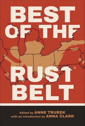 Buy Best of the Rust Belt at Amazon