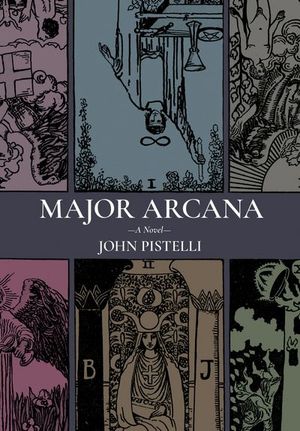 Major Arcana