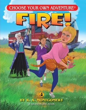 Fire!