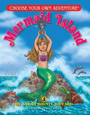Mermaid Island