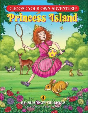 Princess Island