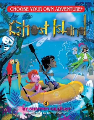 Ghost Island