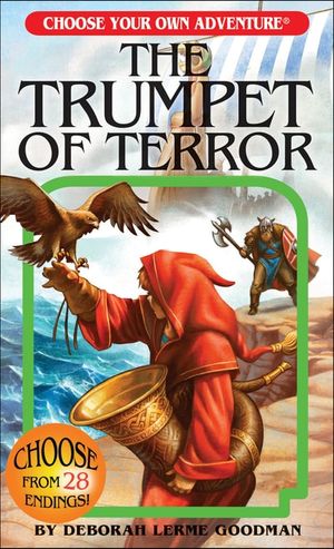 The Trumpet of Terror