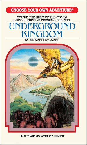 Underground Kingdom