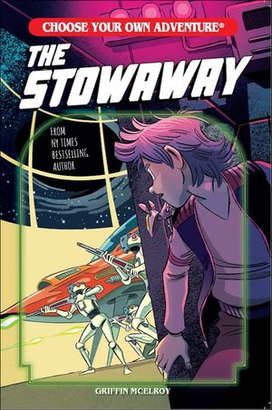 The Stowaway