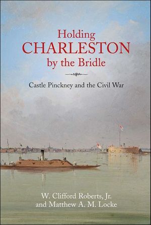 Holding Charleston by the Bridle