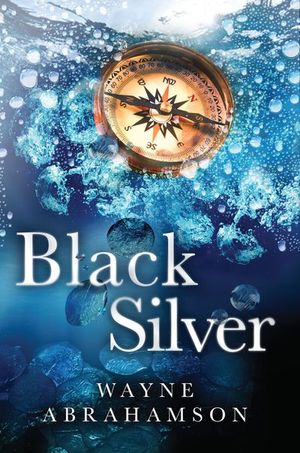 Buy Black Silver at Amazon