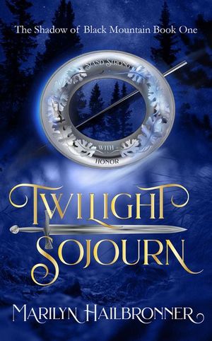 Buy Twilight Sojourn at Amazon