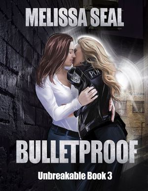 Buy Bulletproof at Amazon