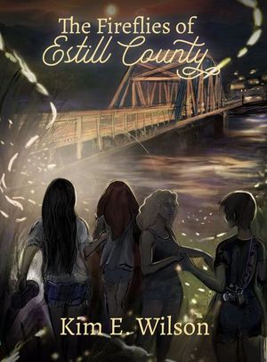 Buy The Fireflies of Estill County at Amazon