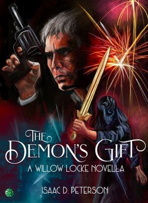 Buy The Demon's Gift at Amazon